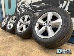 �������� ������������ ������ BMW X5 E70 � �������. 8.5x18" 5x120 ET46 �� 72���. ����