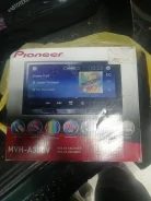 Pioneer MVH-A300V ����