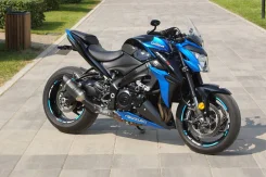 Suzuki GSX S1000. 1 000����. ��., ��������, ���, � �������� ����