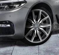 Mak Allianz. 8.0x20", 5x112, ET27, �� 66,6���. ��� ����� �� ������ ����