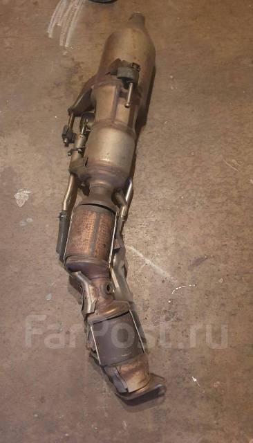 катализатор приус 30
