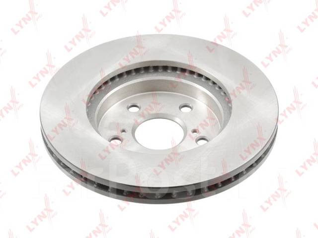     Toyota Estima ACR30, Alphard 03-08, #H1# BN-1628 