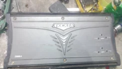 Kicker ����