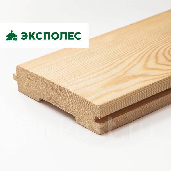 Половая доска лиственница 30*105*3,0 сорт С, в наличии. Цена: 1 873₽ в ...