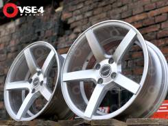 Vossen CV3-R. 7.0x15", 4x100, ET30,  73,1. 