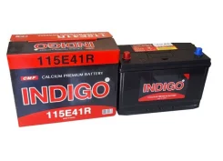 Indigo. 115��.�., ������, ������������ ����� ����