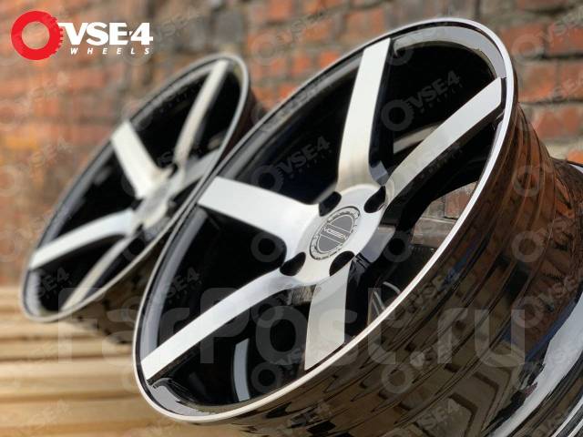 Vossen CV3-R. 7.5x16", 4x98, ET30,  73,1. 