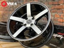 Vossen CV3-R. 7.5x16", 4x98, ET30,  73,1. 