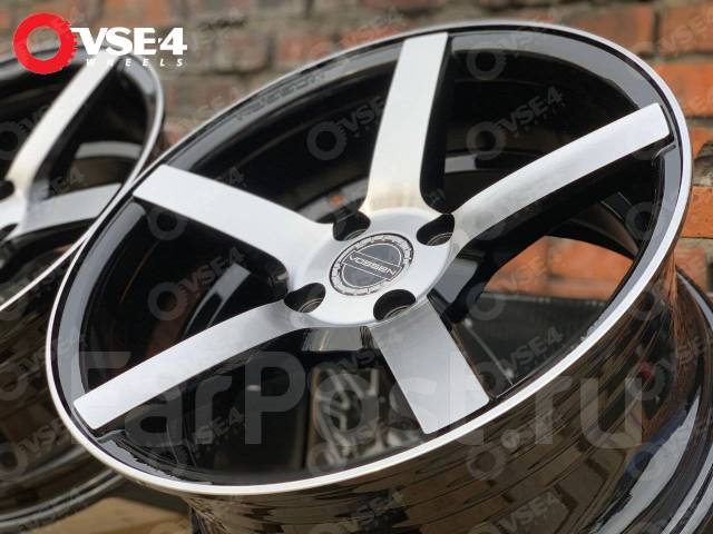 Vossen CV3-R. 7.5x16", 4x98, ET30,  73,1. 