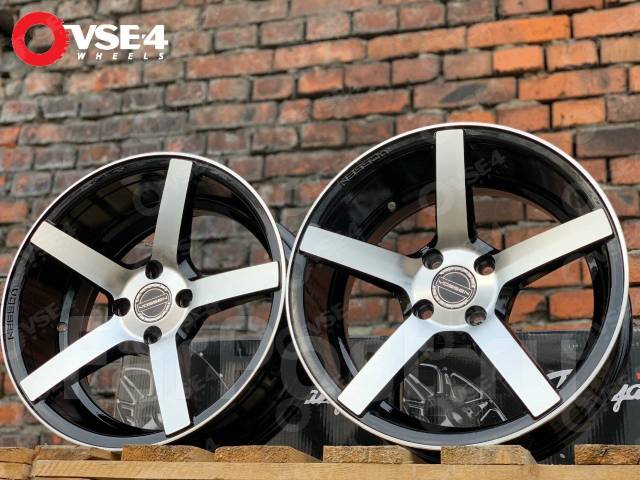 Vossen CV3-R. 7.5x16", 4x98, ET30,  73,1. 