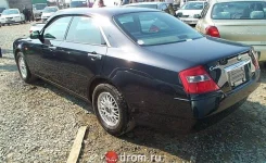 Nissan Cedric. HY MY34 ����