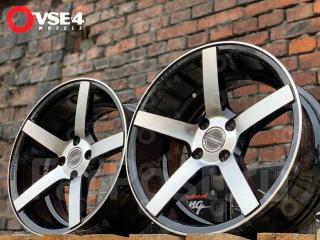 Vossen CV3-R. 7.5x16", 4x98, ET30,  73,1. 