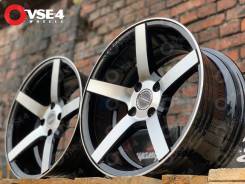 Vossen CV3-R. 7.0x15", 4x100, ET30,  73,1. 