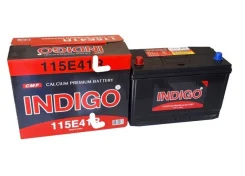 Indigo. 115��.�., ��������, ������������ ����� ����