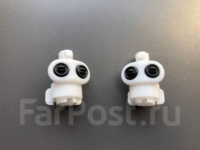 Крышка форсунки омывателя Nissan Qashqai J11 2018-2022 купить в Санкт ...