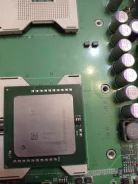 Socket 603/604 ����