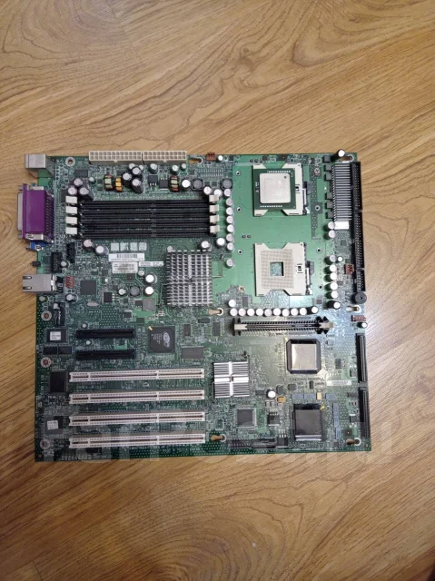 Socket 603/604 ����