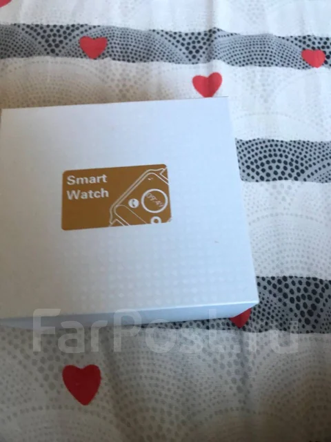 KingWear GT88. GPS, SIM-�����, IP68 ����