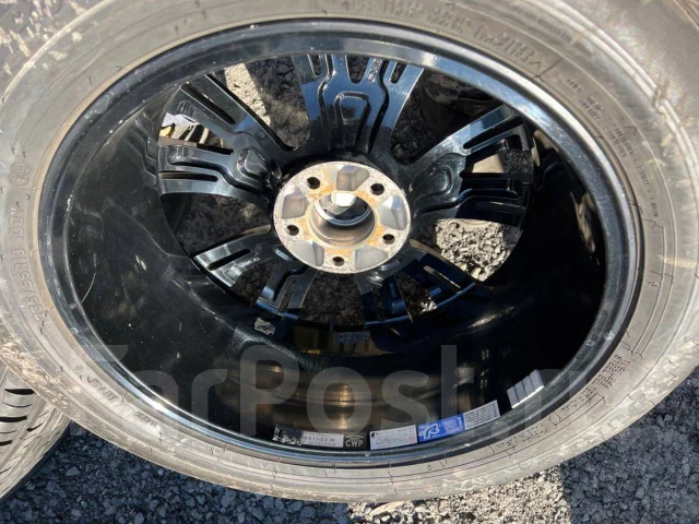 RAYS HFullCross Cross Sleekers Q5. 7.5x18", 5x114.3, ET38, �� 73,1���. ����
