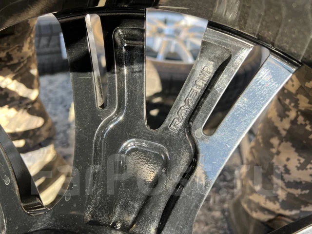 RAYS HFullCross Cross Sleekers Q5. 7.5x18", 5x114.3, ET38, �� 73,1���. ����