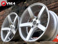Vossen CV3-R. 7.5x16", 4x100, ET30,  73,1. 