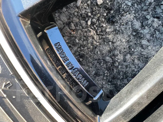 RAYS HFullCross Cross Sleekers Q5. 7.5x18", 5x114.3, ET38, �� 73,1���. ����