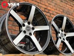 Vossen CV3-R. 7.5x16", 5x108, ET30,  73,1. 