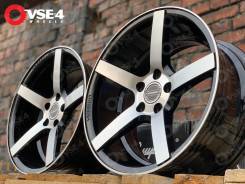 Vossen CV3-R. 7.5x16", 5x100, ET30,  73,1. 