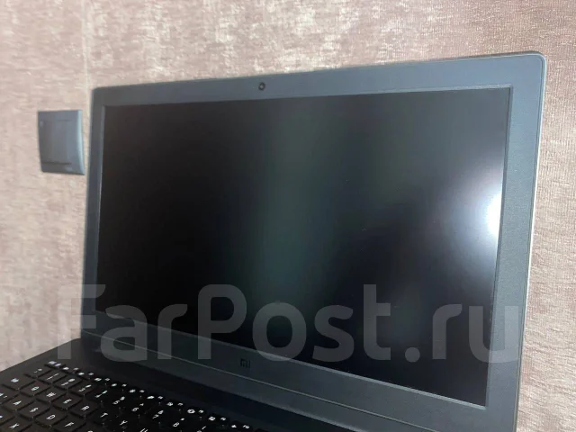 Xiaomi Mi Notebook Pro. 15.6", 4����, ��� 8 ��, ���� 1 128���, WiFi: 1, Bluetooth: 1, ����������� �� 7��. ����