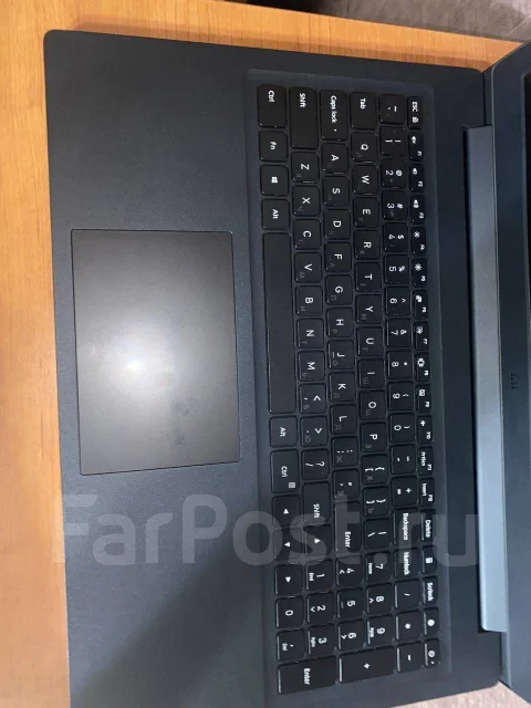 Xiaomi Mi Notebook Pro. 15.6", 4����, ��� 8 ��, ���� 1 128���, WiFi: 1, Bluetooth: 1, ����������� �� 7��. ����