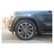 Mak Xenon. 8.0x18", 5x120, ET50, �� 65,1���. ��� ����� �� ������ ����