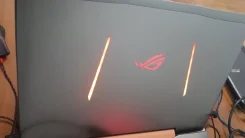 Asus ROG G752VS. 17.3", 3,2����, ��� 32 ��, ���� 1 400���, WiFi: 1, Bluetooth: 1, ����������� �� 2��. ����