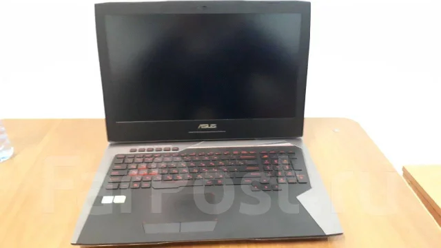 Asus ROG G752VS. 17.3", 3,2����, ��� 32 ��, ���� 1 400���, WiFi: 1, Bluetooth: 1, ����������� �� 2��. ����