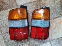 ���� Toyota Corolla 1332, ������ 1332 ����