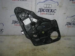 ��������������� ������. Volkswagen Tiguan 2008 [5N0839462A], ������ ������ 5N0839462A ����