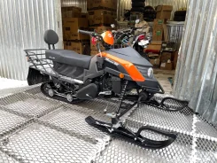Motoland S2. ��������, ��� ���, ��� ������� ����
