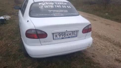 Daewoo Lanos ����
