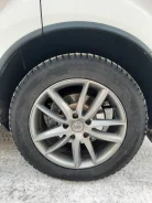Gislaved Nord Frost 200. ������, ����������, 2017 ���, �/�, ����� 5 % ����