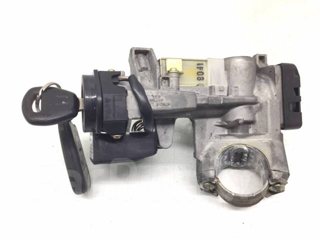 Замок зажигания Honda Stream RN4 (б/у)