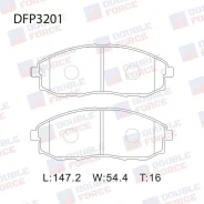 ������� ��������� �������� 58101-4FA00/DFP3201 Double Force DFP3201 ����