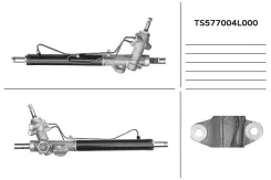 ����� ������� 57700-4L000/TS577004L000 Mando TS577004L000 ����