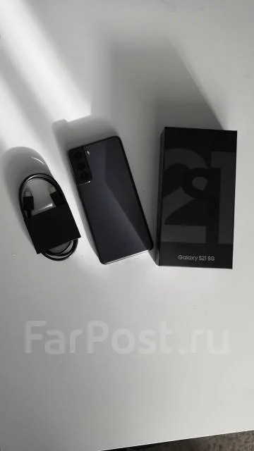 Samsung Galaxy S21 5G. �����, �������, �����, ����������, 3G, 4G LTE, 5G, Dual-SIM, ����������, NFC ����