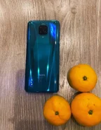 Xiaomi Redmi Note 9 Pro. �/�, 3G, 4G LTE, Dual-SIM, ����������, NFC ����