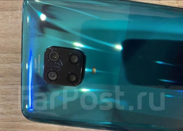 Xiaomi Redmi Note 9 Pro. �/�, 3G, 4G LTE, Dual-SIM, ����������, NFC ����