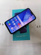 Honor 8X. �/�, �����, 4G LTE, Dual-SIM ����