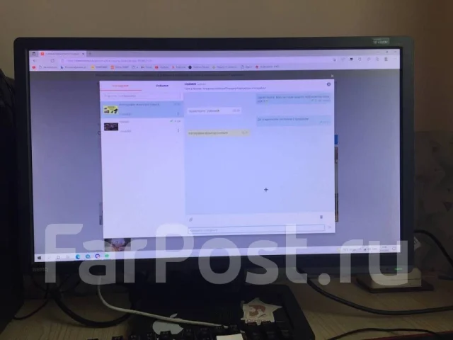 BenQ. 24" ����