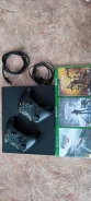 Microsoft Xbox One X ����