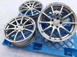 Kreutzer Series Xi. 7.5x18", 5x114.3, ET50 ����