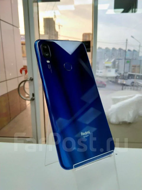 Xiaomi Redmi Note 7. �/�, �����, ����������, 3G, 4G LTE ����