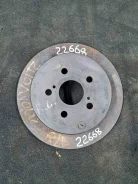 ���� ��������� Toyota Voltz, 2ZZ-GE, ZZE137, ������ 4243147030 ����